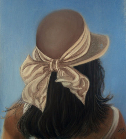 Autorretrato