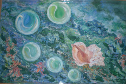 Fondo marino