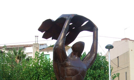 07 - Escultura pública