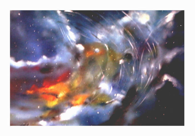 mujer a vivir con las estrellas