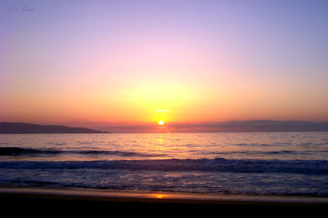 Dos soles...