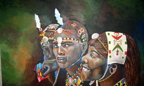 b.-africa