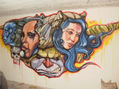 tattoo decoración