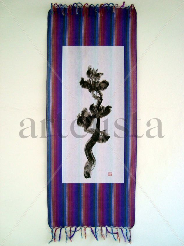 Flor de Maguey IV