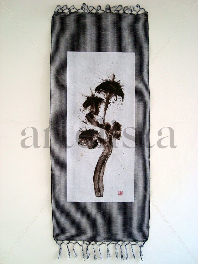 Flor de Maguey V