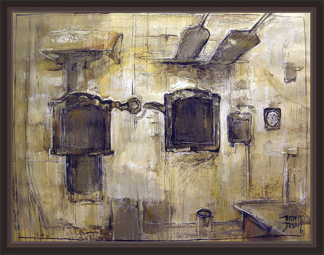 MAESTRAZGO-MAESTRAT-TRONCHON-TERUEL-HORNOS-PAN-PUEBLOS-TRADICIONES-ALIMENTACION-PINTURAS-PINTOR-ERNE