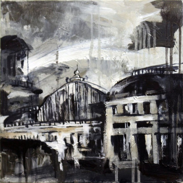 STATION II
