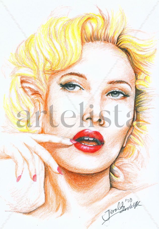 Blondie