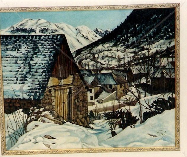 Invierno