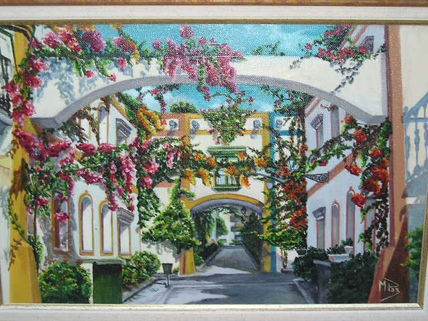 Andalucía