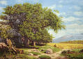 La naturaleza rusa