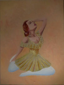 Bailarina