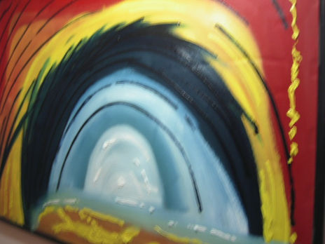 Al final del arcoiris
