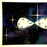 CUADROS DE FLOR:"Láminas a Oleo"-2008 thumbnail 1
