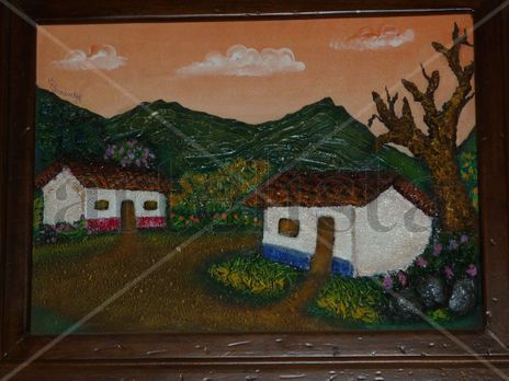 Casita Típica