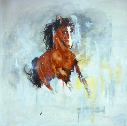 Caballo