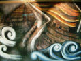 MURALES DÍA DE LA MARINA 11/18