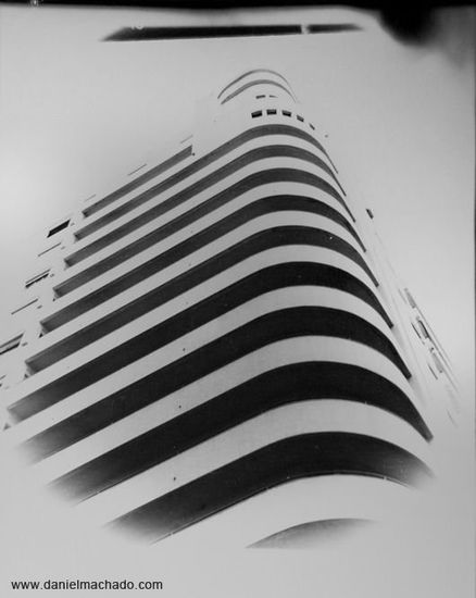 Archuigraphs Arquitectura e interiorismo Blanco y Negro (Digital)