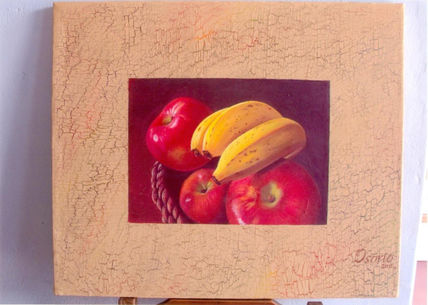 Frutas