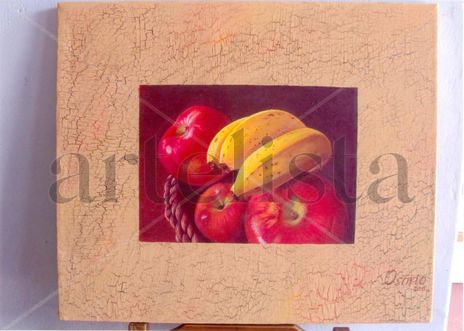 Frutas