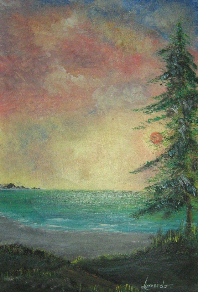 paisaje