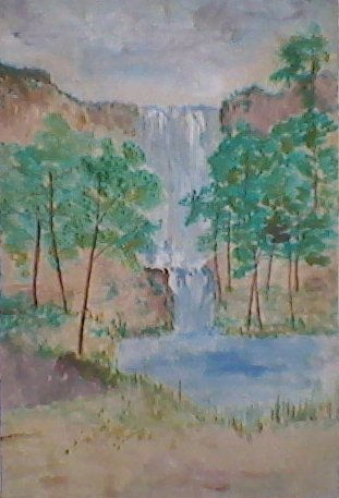 cascada