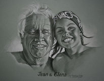 Jean et Elena