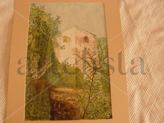 Torre de los Siete Suelos