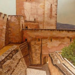 HOMENAJE A LA ALHAMBRA thumbnail 1