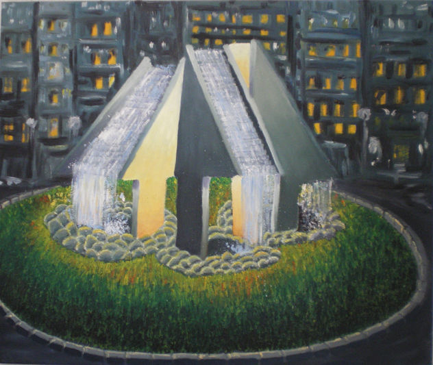 Fuentes de las Escaleras