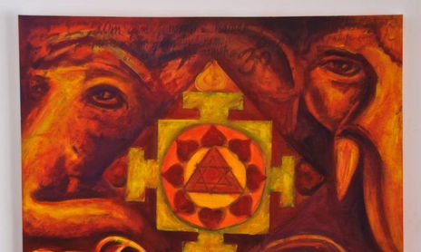 Ganesh