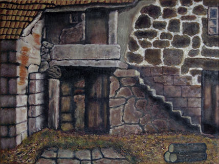 Casa rural
