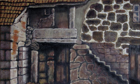 Pueblos