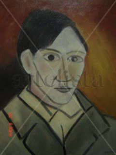 PICASSO 1 