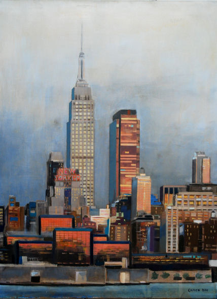 New Yorker