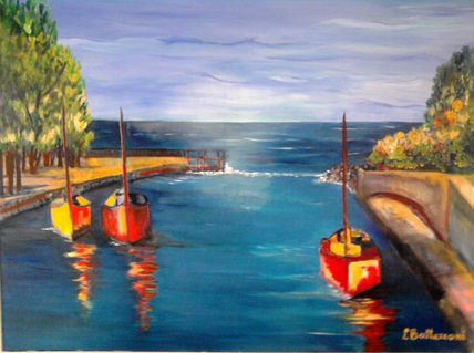 Puente inconcluso