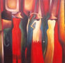 serie gracias en rojo