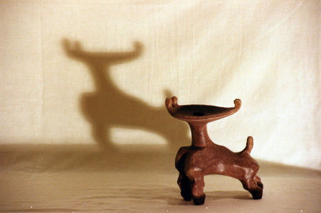 Torito / brau petit