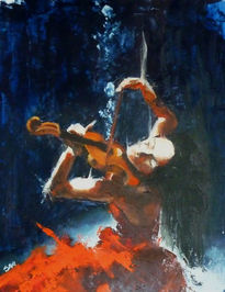 Violin