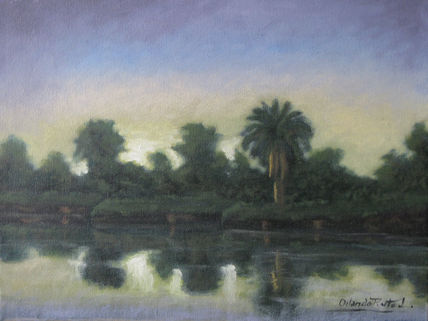 Rio magdalena,...
