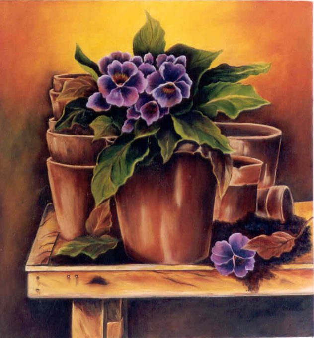 PENSAMIENTOS