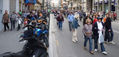MARABUNTA HUMANA