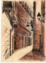 CARRER AMB CONTRALLUM