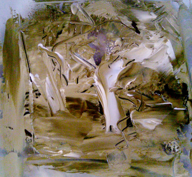 CAMINATA NOCTURNA, ABSTRACTO