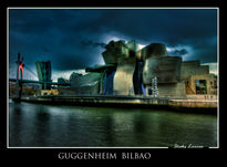 Guggenheim Bilbao