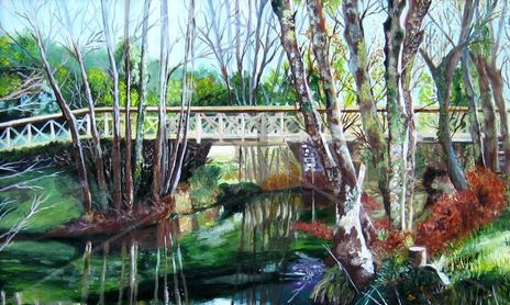 Paisajes