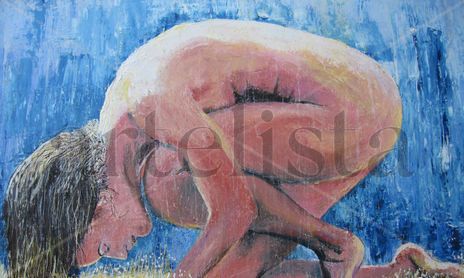 Desnudos