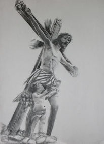 Cristo de la sangre,2