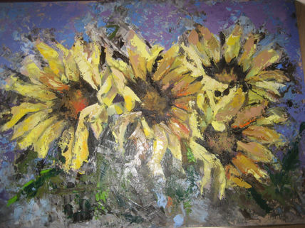Girasoles