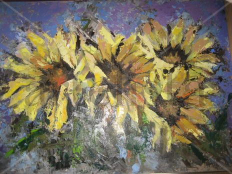 Girasoles